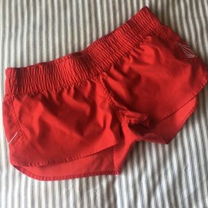 Volcom swim shorts